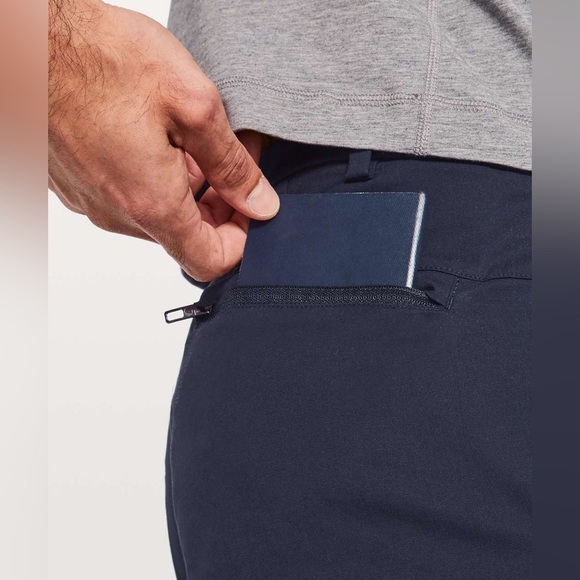 LULULEMON | commission pant | size 36 - Picture 4 of 10